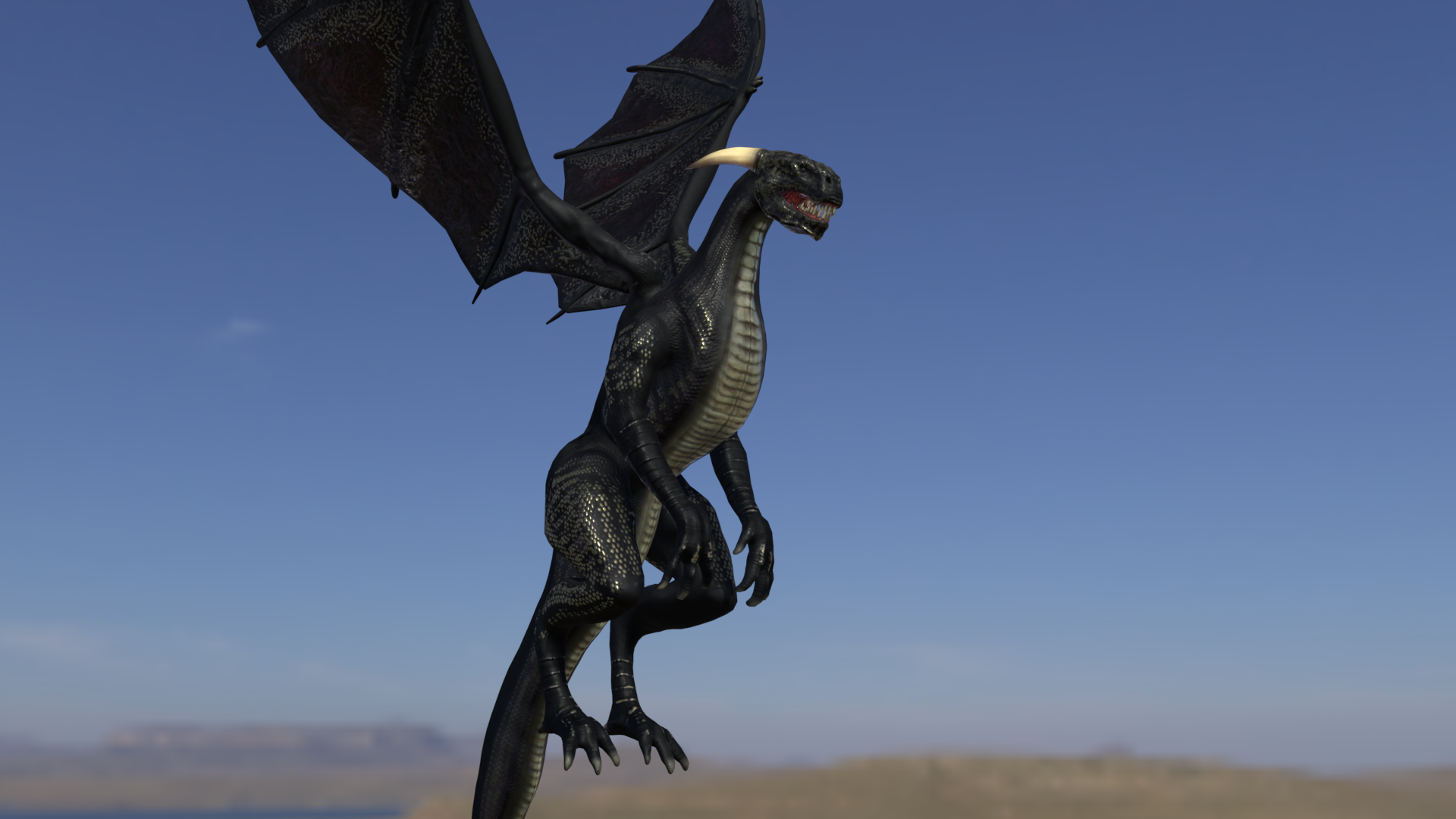 Golden Dragon preview image 3